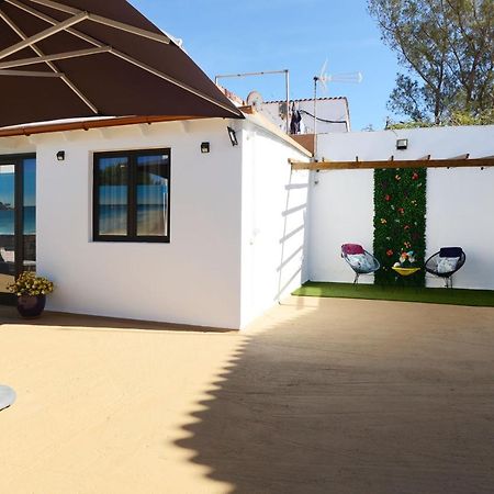דירות Cotillo Casa Kiko Fuerteventura מראה חיצוני תמונה