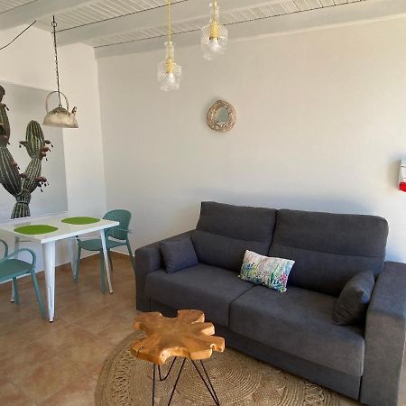 דירות Cotillo Casa Kiko Fuerteventura מראה חיצוני תמונה