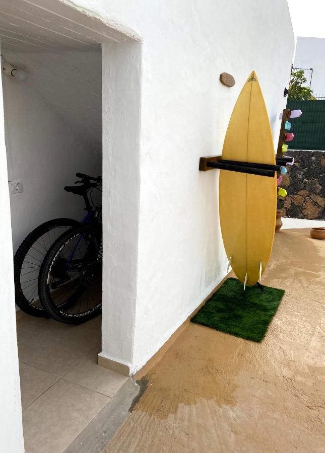 דירות Cotillo Casa Kiko Fuerteventura מראה חיצוני תמונה