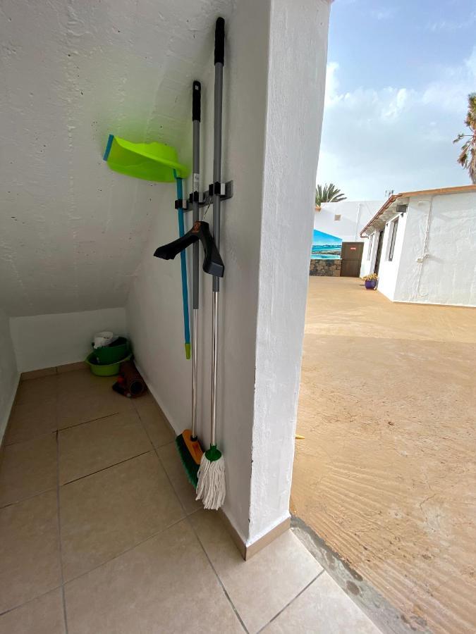 דירות Cotillo Casa Kiko Fuerteventura מראה חיצוני תמונה
