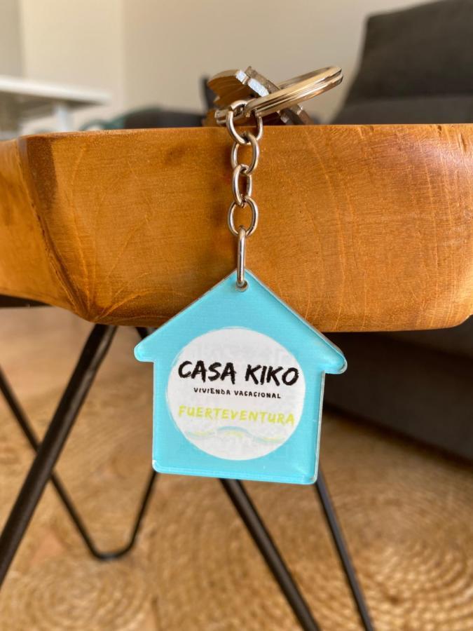 דירות Cotillo Casa Kiko Fuerteventura מראה חיצוני תמונה