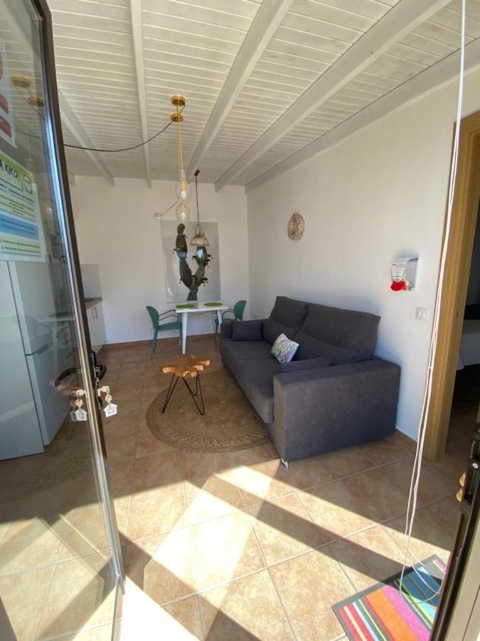 דירות Cotillo Casa Kiko Fuerteventura מראה חיצוני תמונה
