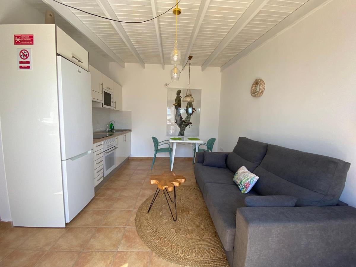 דירות Cotillo Casa Kiko Fuerteventura מראה חיצוני תמונה