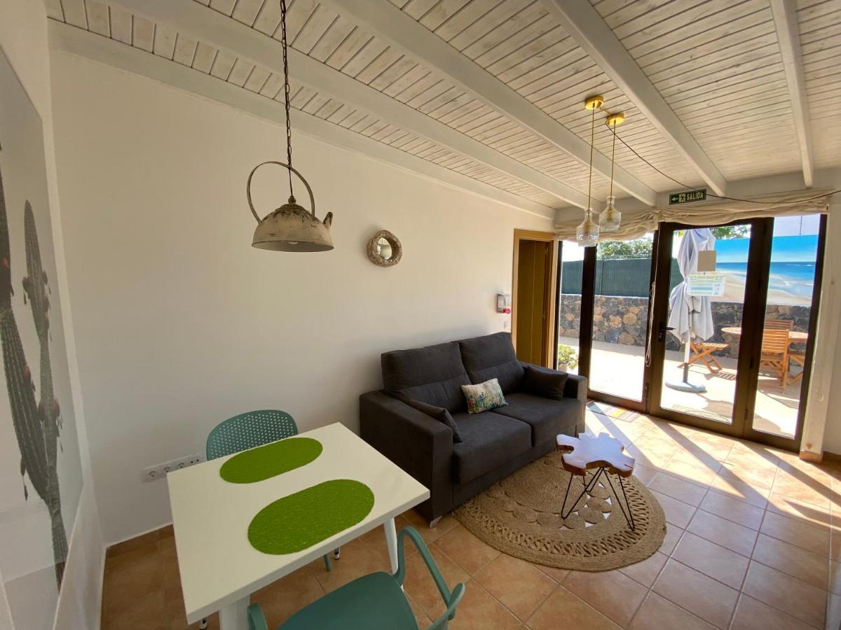 דירות Cotillo Casa Kiko Fuerteventura מראה חיצוני תמונה