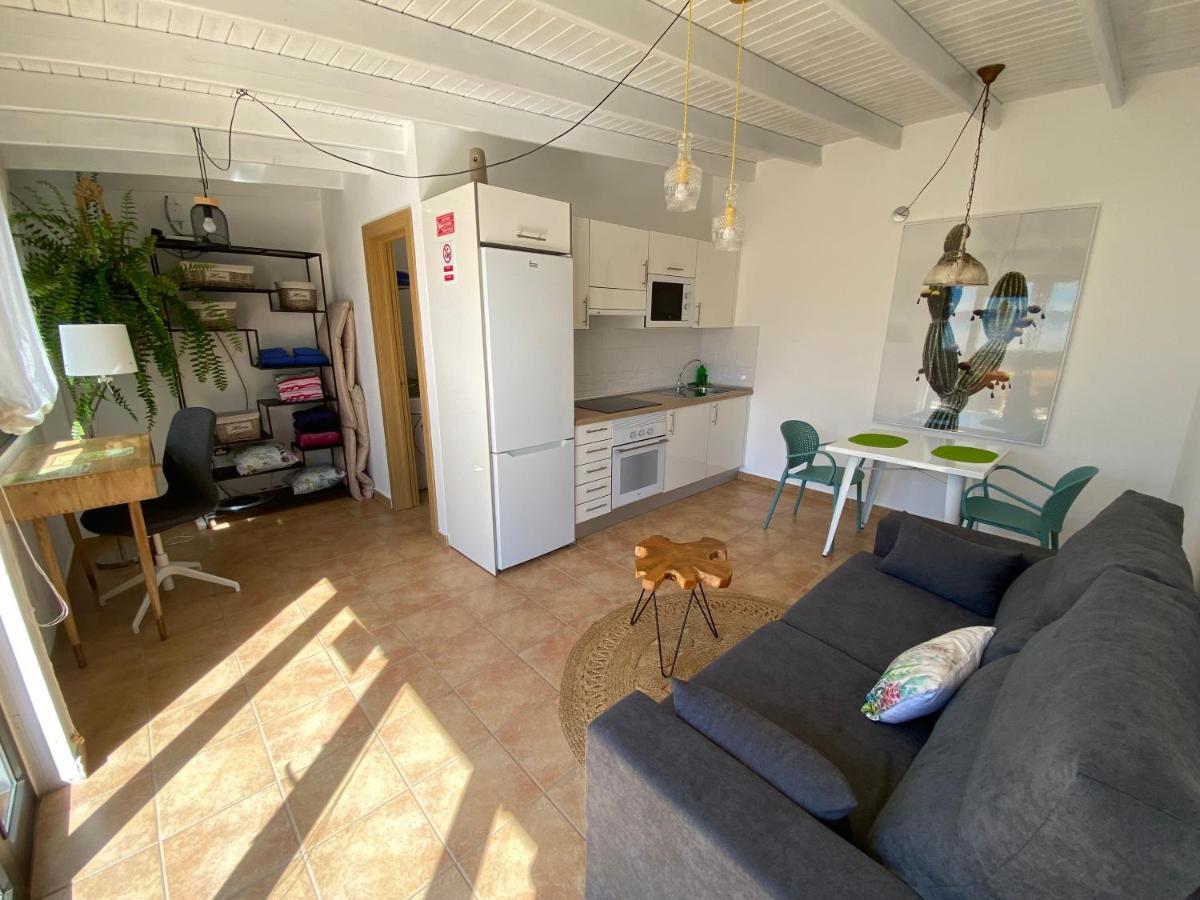 דירות Cotillo Casa Kiko Fuerteventura מראה חיצוני תמונה