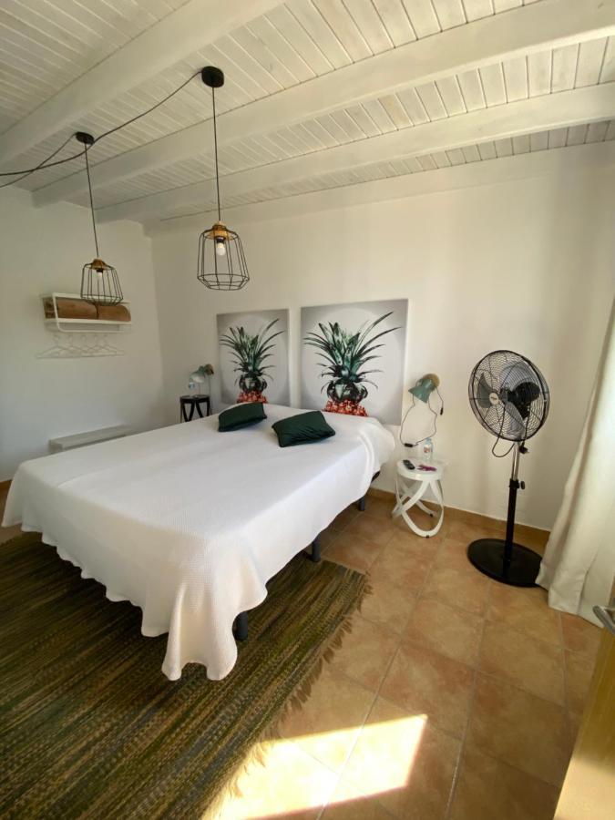 דירות Cotillo Casa Kiko Fuerteventura מראה חיצוני תמונה