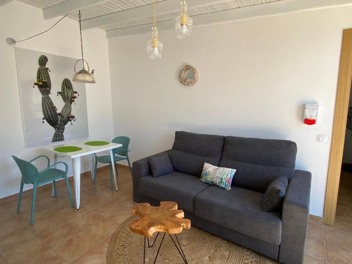 דירות Cotillo Casa Kiko Fuerteventura מראה חיצוני תמונה