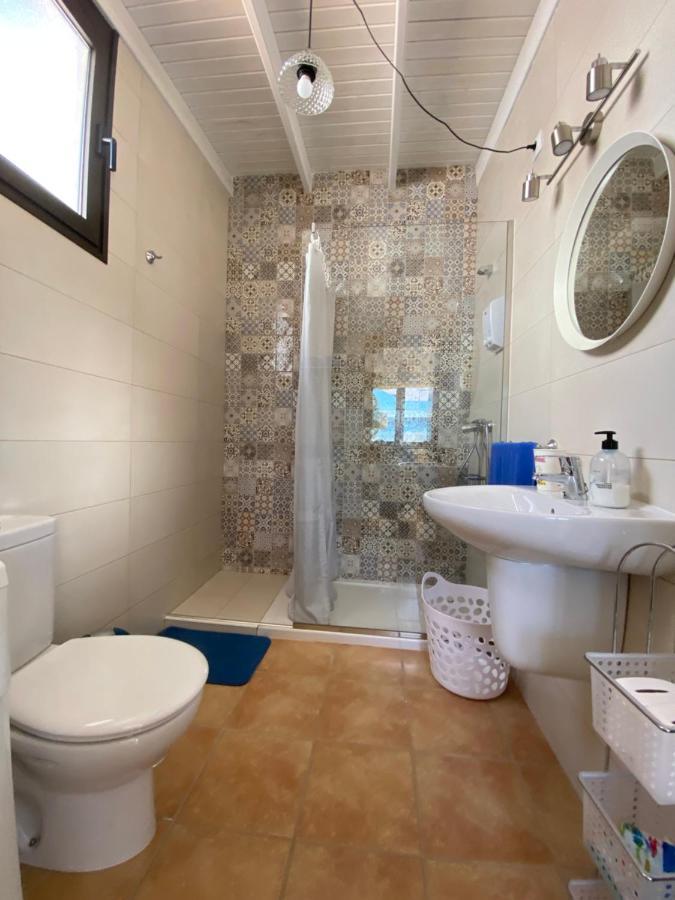 דירות Cotillo Casa Kiko Fuerteventura מראה חיצוני תמונה