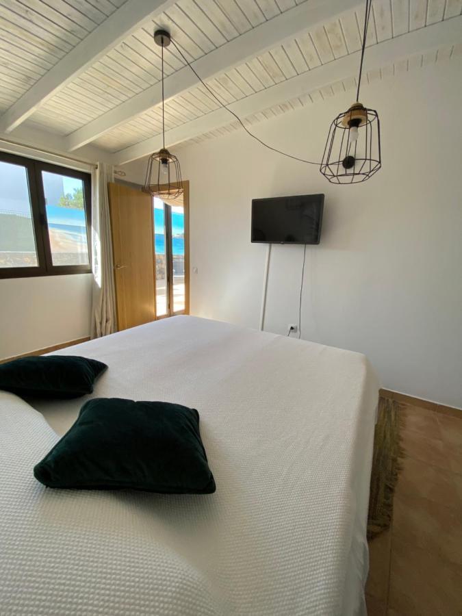 דירות Cotillo Casa Kiko Fuerteventura מראה חיצוני תמונה