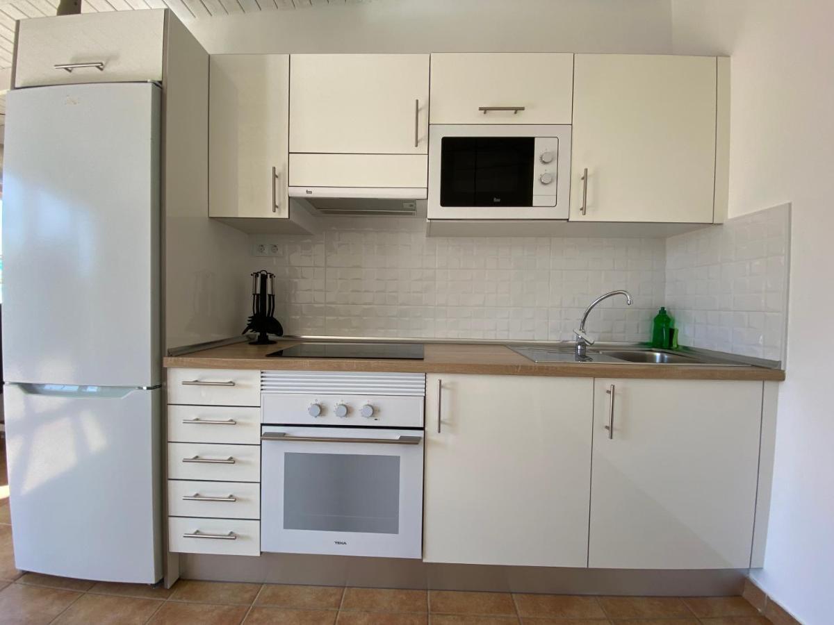 דירות Cotillo Casa Kiko Fuerteventura מראה חיצוני תמונה