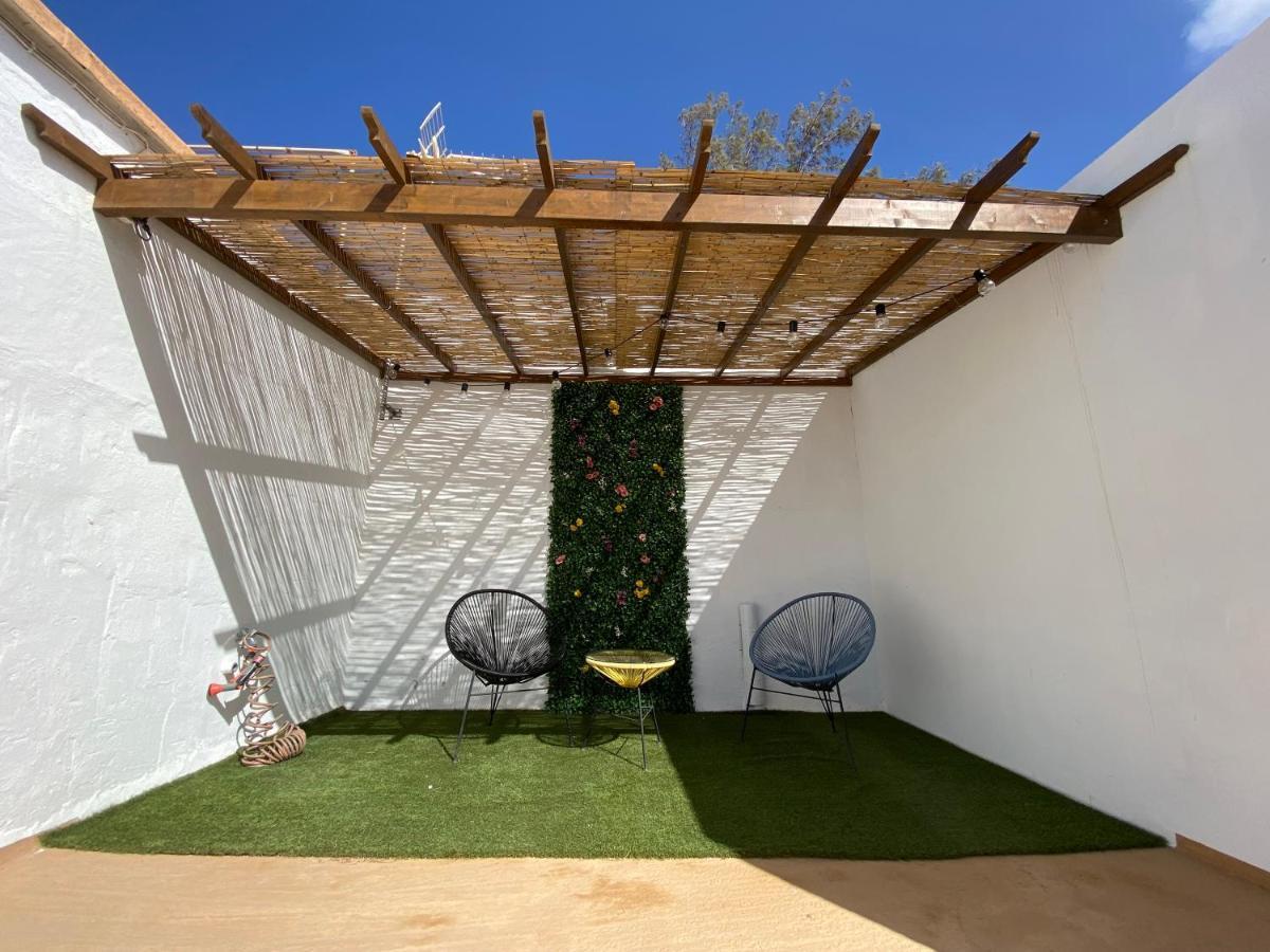 דירות Cotillo Casa Kiko Fuerteventura מראה חיצוני תמונה